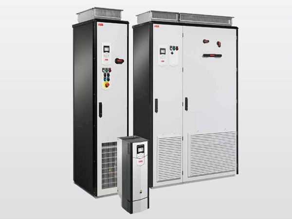 ABB变频器 ACS880单传