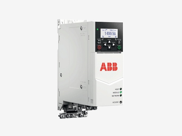 ABB变频器 ACS380