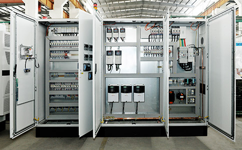 电气控制柜的密封与隔离的主要的作用是什么？