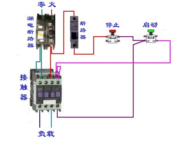 PLC控制柜-电控柜-变频控制柜-双螺杆挤出机-ABB变频器