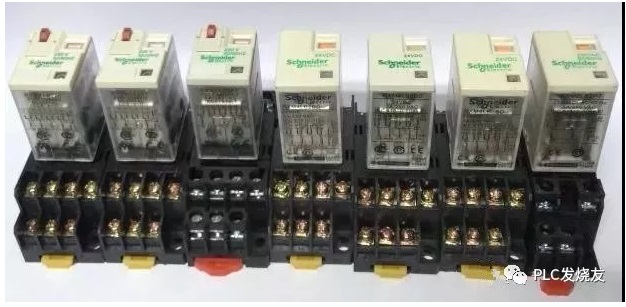 PLC控制柜-电控柜-变频控制柜-挤出机控制柜-ABB变频器