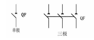 PLC控制柜-电控柜-变频控制柜-挤出机控制柜-ABB变频器