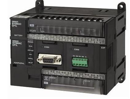 PLC控制柜-电控柜-变频控制柜-挤出机控制柜-ABB变频器
